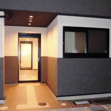 Kyoto House Toji Lägenhet Exteriör bild