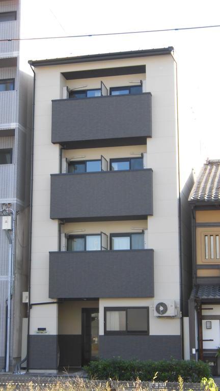 Kyoto House Toji Lägenhet Exteriör bild